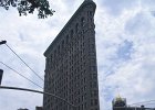 25 Flatiron Building von 1913